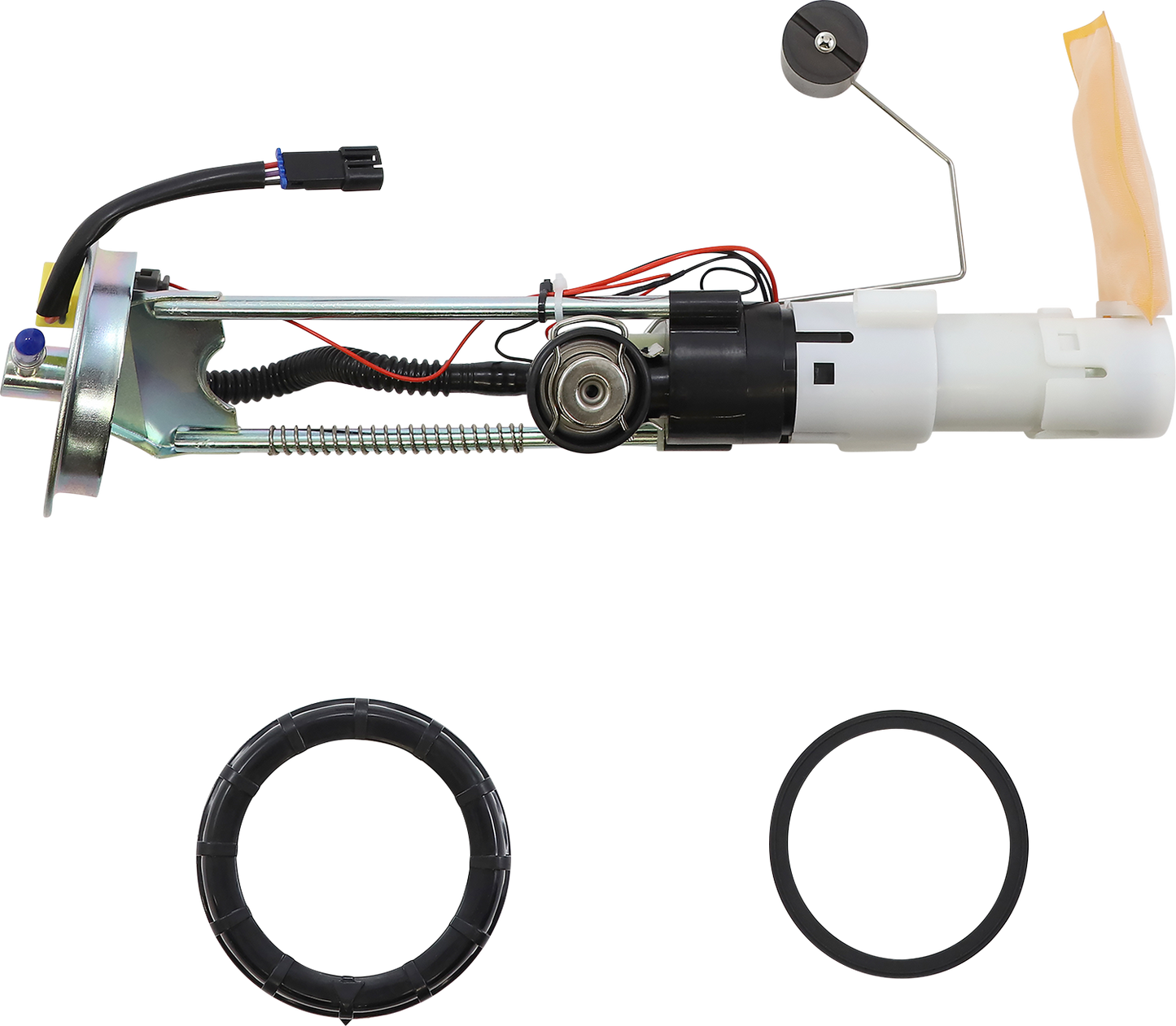 MOOSE OFFROAD Fuel Pump Module - Polaris 100-3476-PU