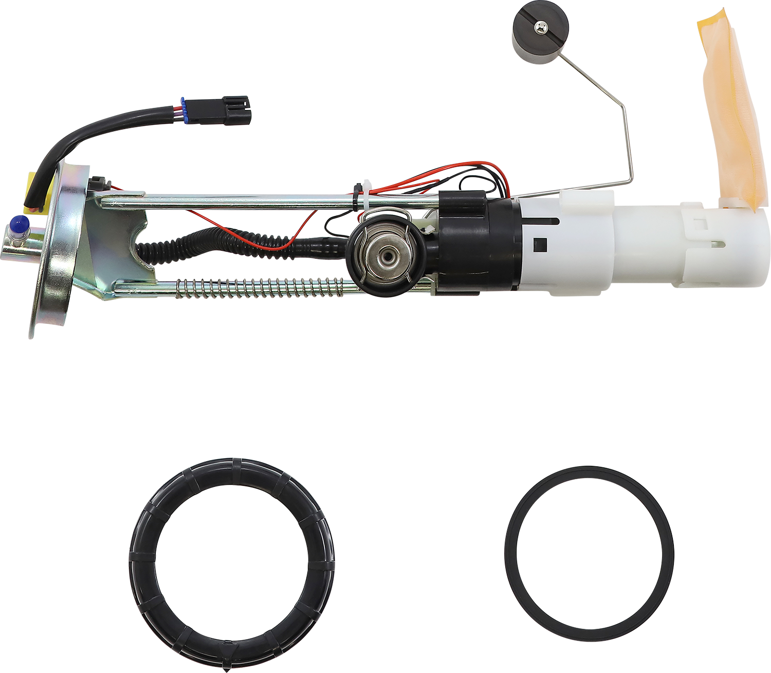 MOOSE OFFROAD Fuel Pump Module - Polaris 100-3476-PU