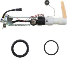 MOOSE OFFROAD Fuel Pump Module - Polaris 100-3476-PU