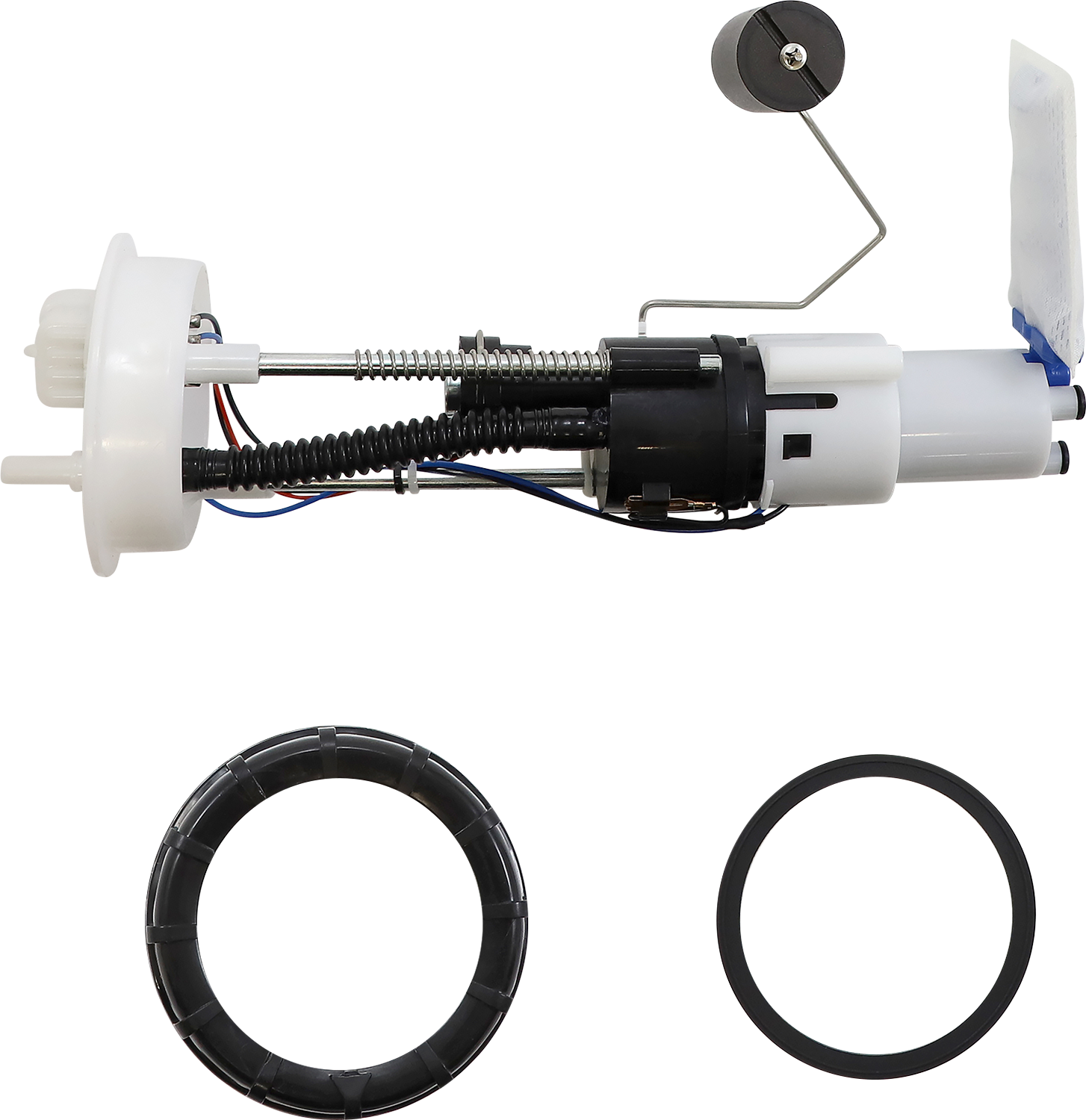 MOOSE OFFROAD Fuel Pump Module - Polaris 100-3474-PU