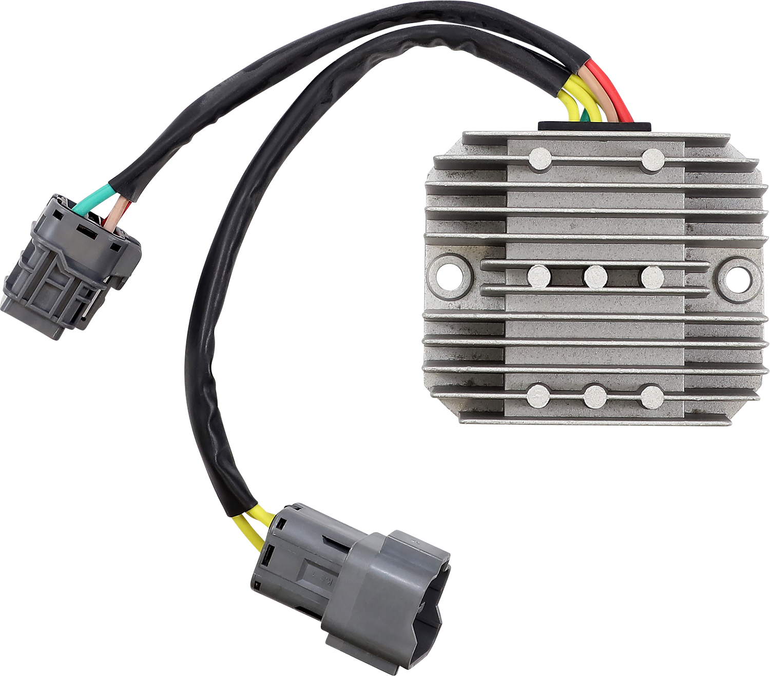 RICK'S MOTORSPORT ELECTRIC Regulator/Rectifier - Yamaha 10-447