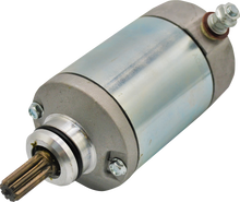 RICK'S MOTORSPORT ELECTRIC Starter - Suzuki 61-330