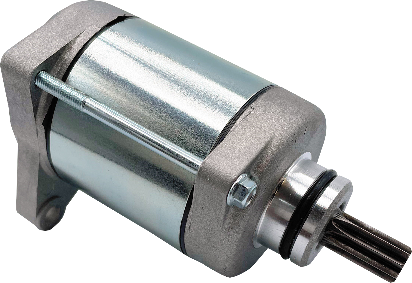 RICK'S MOTORSPORT ELECTRIC Starter - Honda 61-141