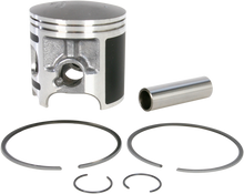 WSM Piston Kit - .50mm - Yamaha 50-521-05PK