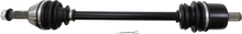 MOOSE OFFROAD Axle Kit - CV/Complete - OEM Replacement - Standard - Front Left/Right - Ranger 500/570 POL-7076