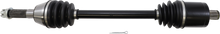 MOOSE OFFROAD Axle Kit - CV/Complete - OEM Replacement - Standard - Rear Left/Right - Ranger 500/570 POL-7084