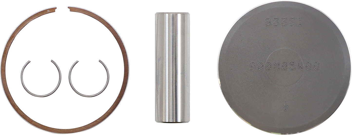 WISECO Piston Kit - 54.00 mm - Yamaha 900M05400
