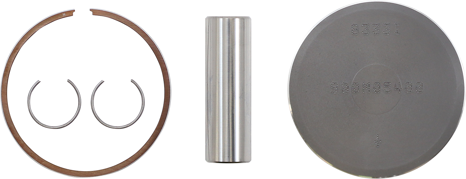 WISECO Piston Kit - 54.00 mm - Yamaha 900M05400