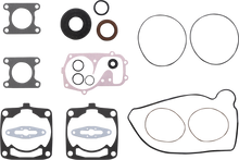 VERTEX Complete Gasket Kit - Polaris 711328