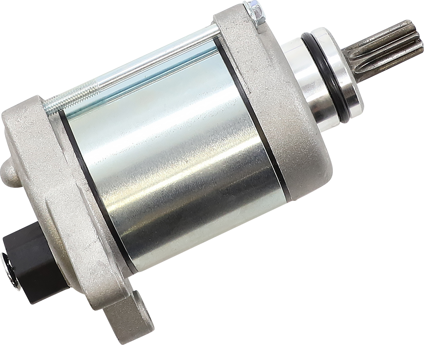 RICK'S MOTORSPORT ELECTRIC Starter - Honda 61-141