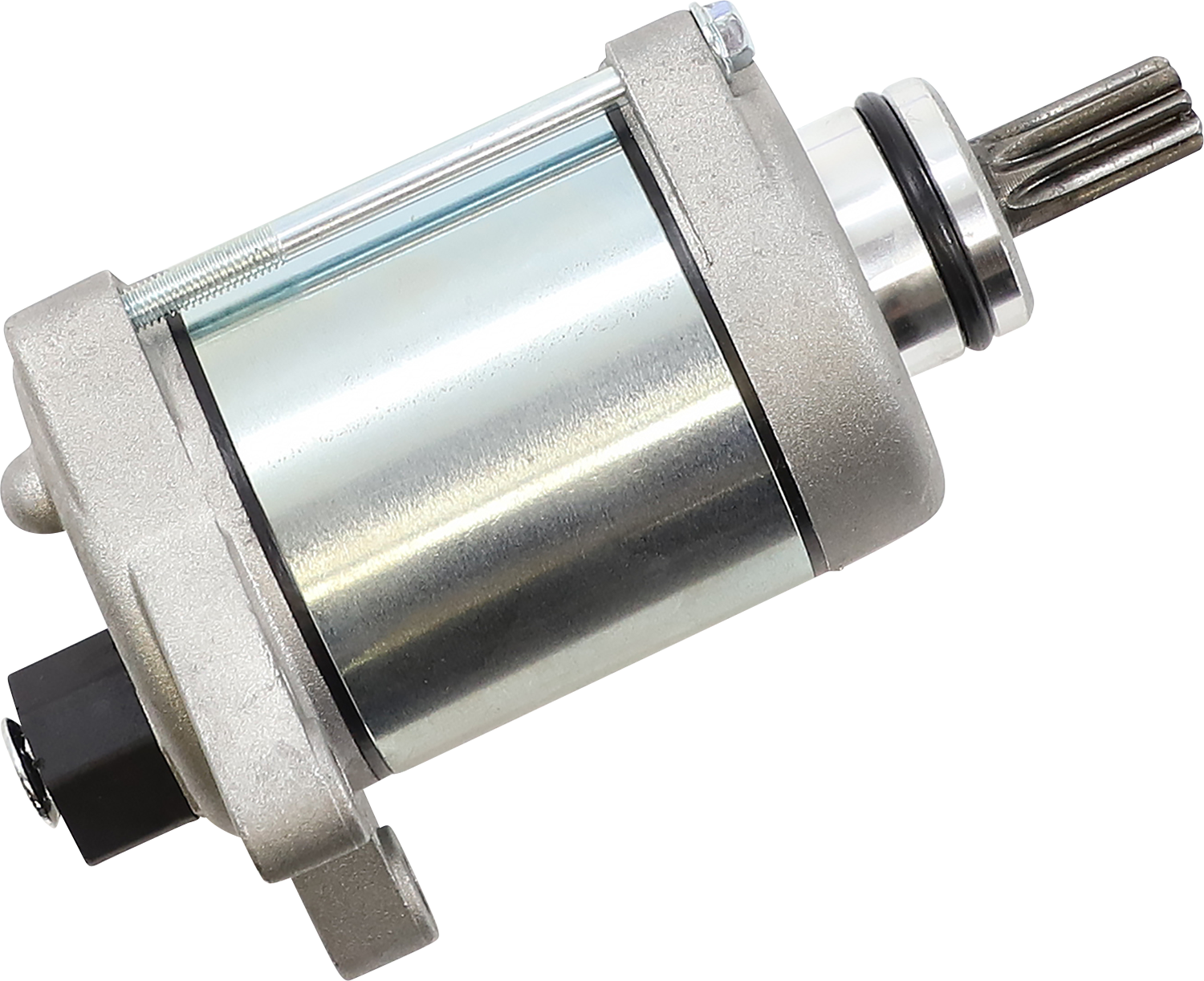 RICK'S MOTORSPORT ELECTRIC Starter - Honda 61-141