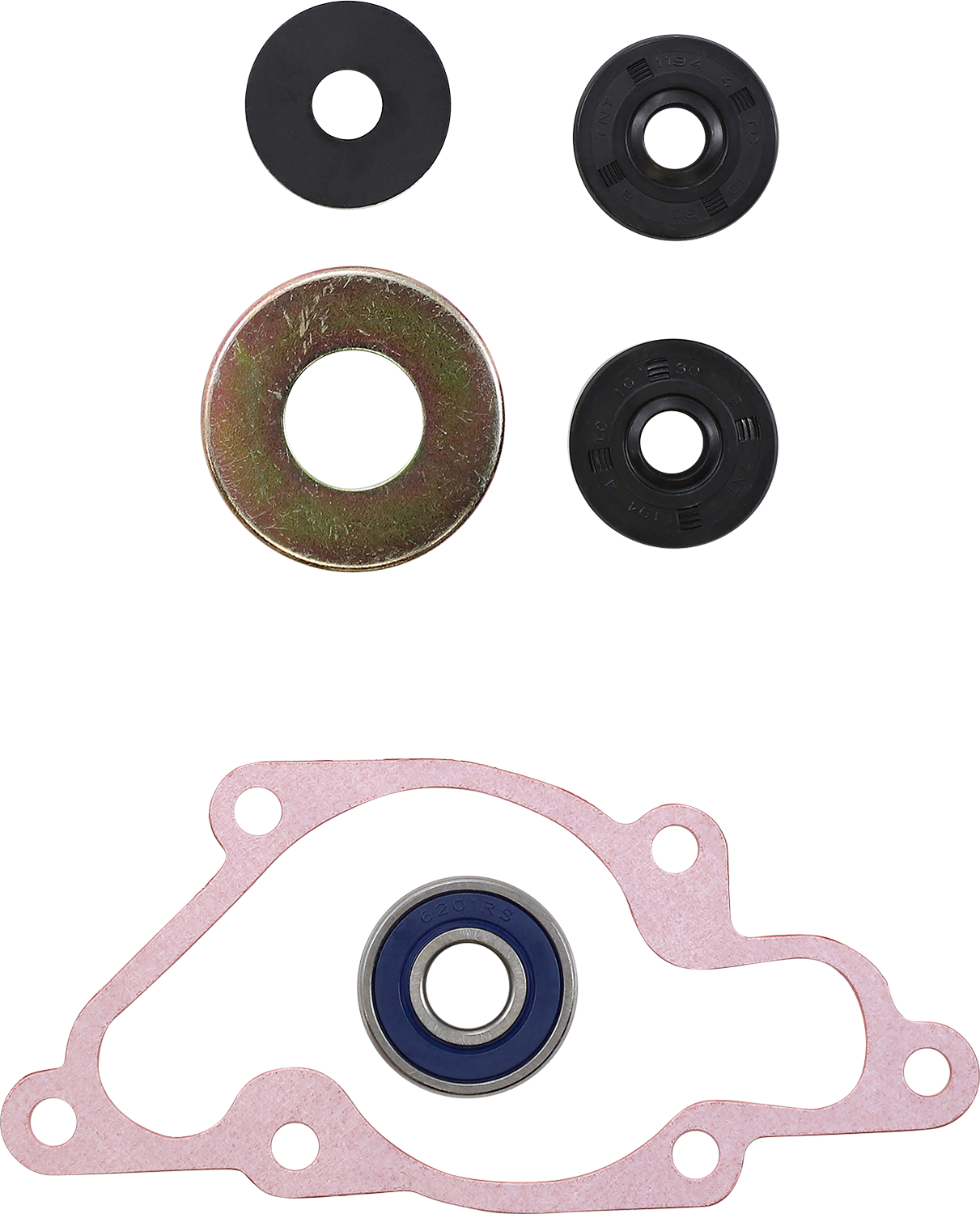 VERTEX Water Pump Repair Kit - Ski-Doo 721214