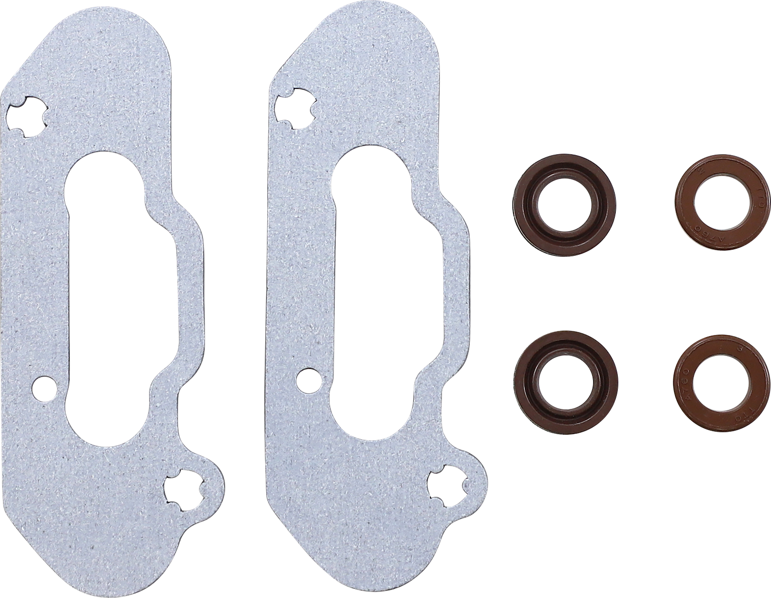 VERTEX Exhaust Valve Gasket Kit - Ski-Doo 719204