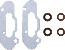 VERTEX Exhaust Valve Gasket Kit - Ski-Doo 719204