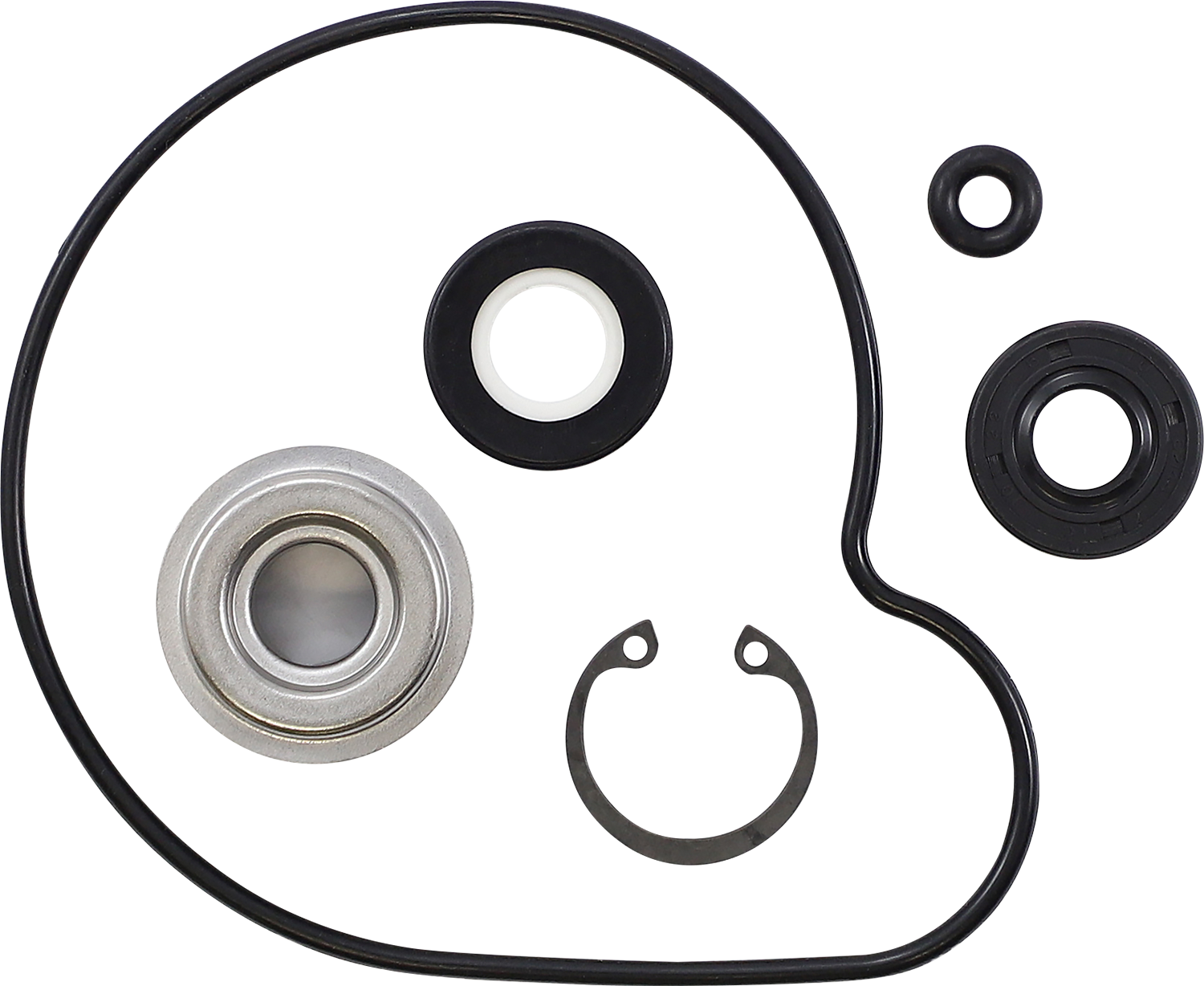 VERTEX Water Pump Repair Kit - Arctic Cat 721216