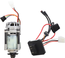 MOOSE OFFROAD RS-16 E-Bike Motor & Controller - Kit X01-E8801