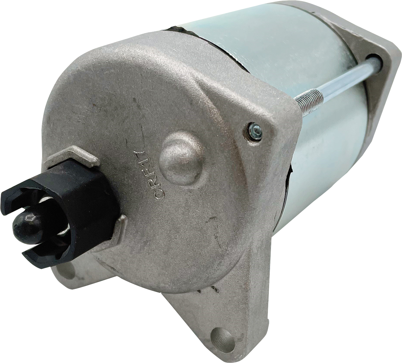 RICK'S MOTORSPORT ELECTRIC Starter - Honda 61-141