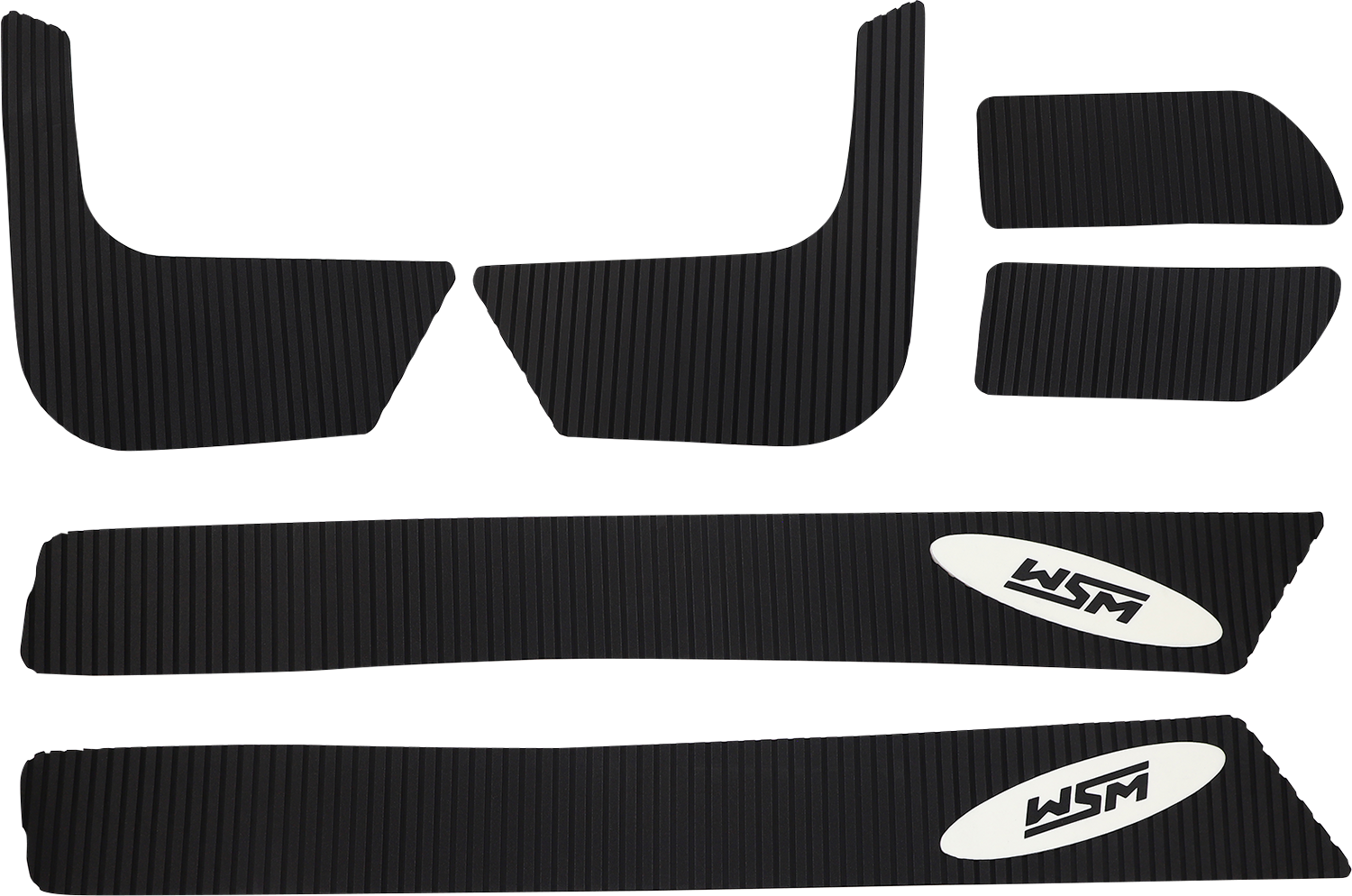 WSM Traction Mat - Non-Adhesive - Sea-Doo XP/SP 012-302BLK
