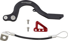 MOOSE OFFROAD Brake Pedal - Red - Gas Gas 82-0601-21-10