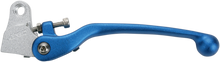 MOOSE OFFROAD Flex Clutch Lever by ARC - Blue - DC-8 CL-702