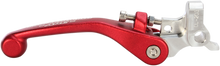 MOOSE OFFROAD Flex Clutch Lever by ARC - Red - Brembo CL-913
