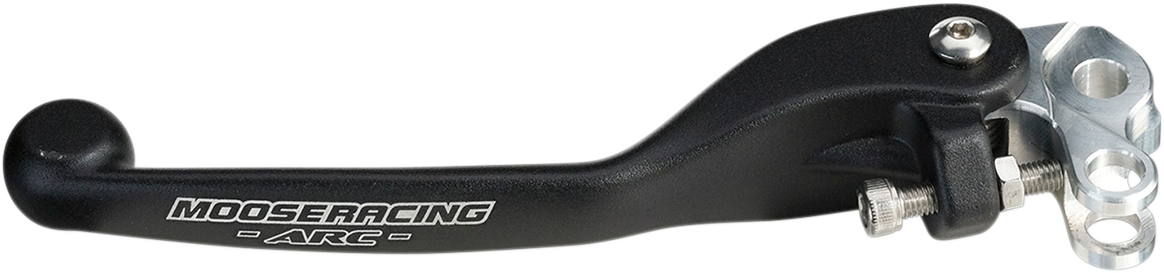 MOOSE OFFROAD Flex Clutch Lever by ARC - Black - Magura CL-941