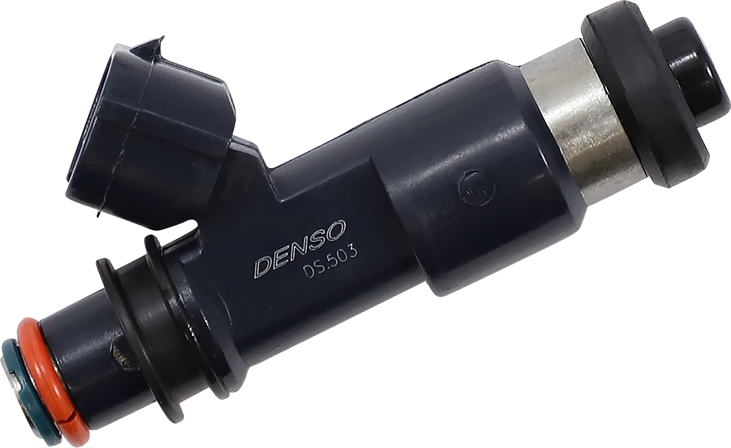 MOOSE OFFROAD Fuel Injector - Polaris 100-3116-PU