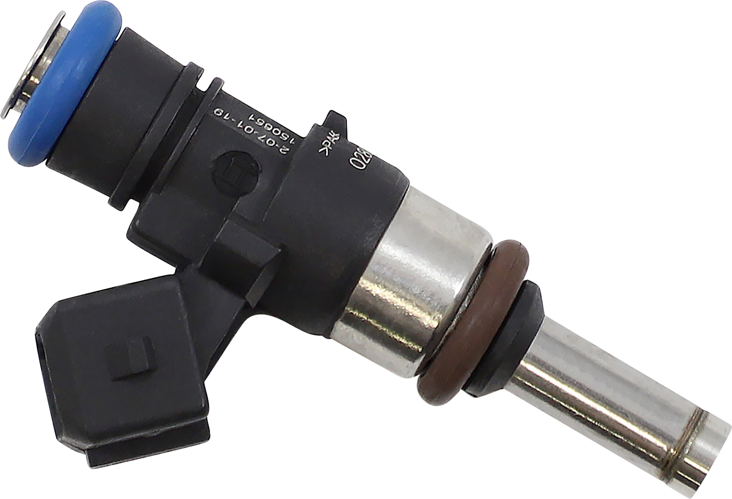 MOOSE OFFROAD Fuel Injector - Can-Am 500-1029-PU