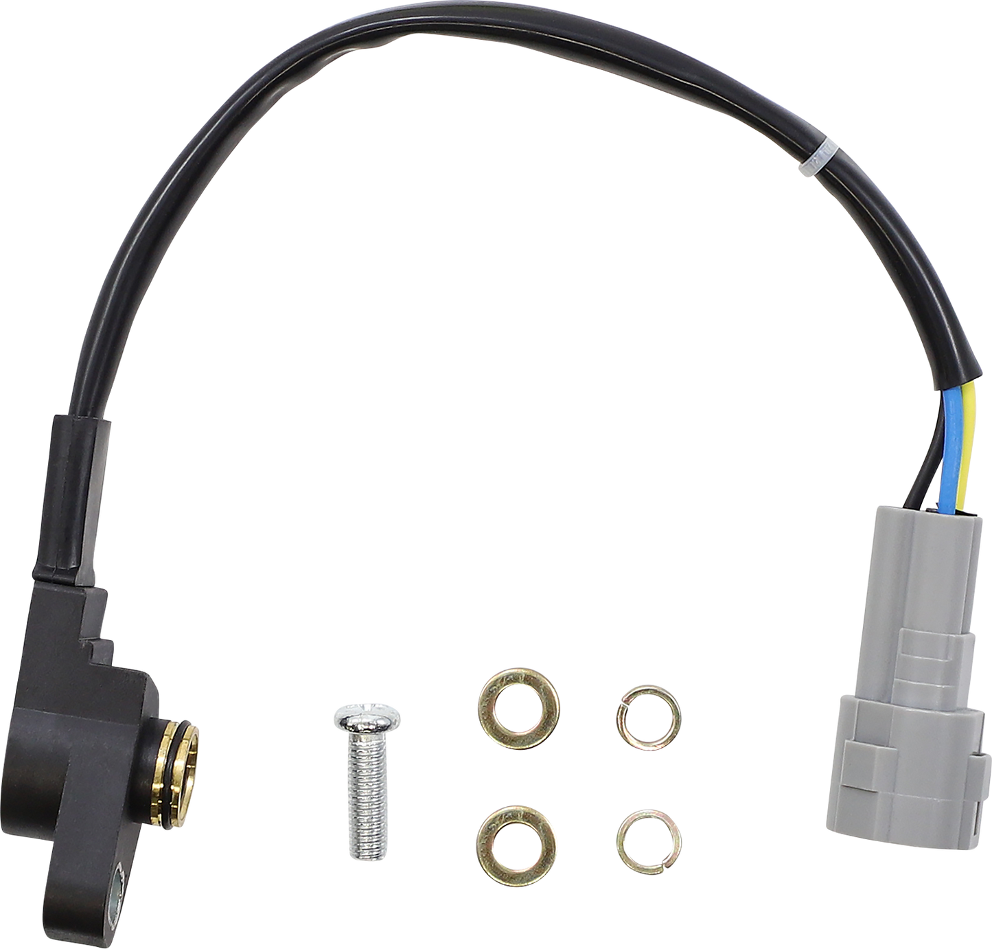 MOOSE OFFROAD Throttle Position Sensor - Polaris 100-1376-PU