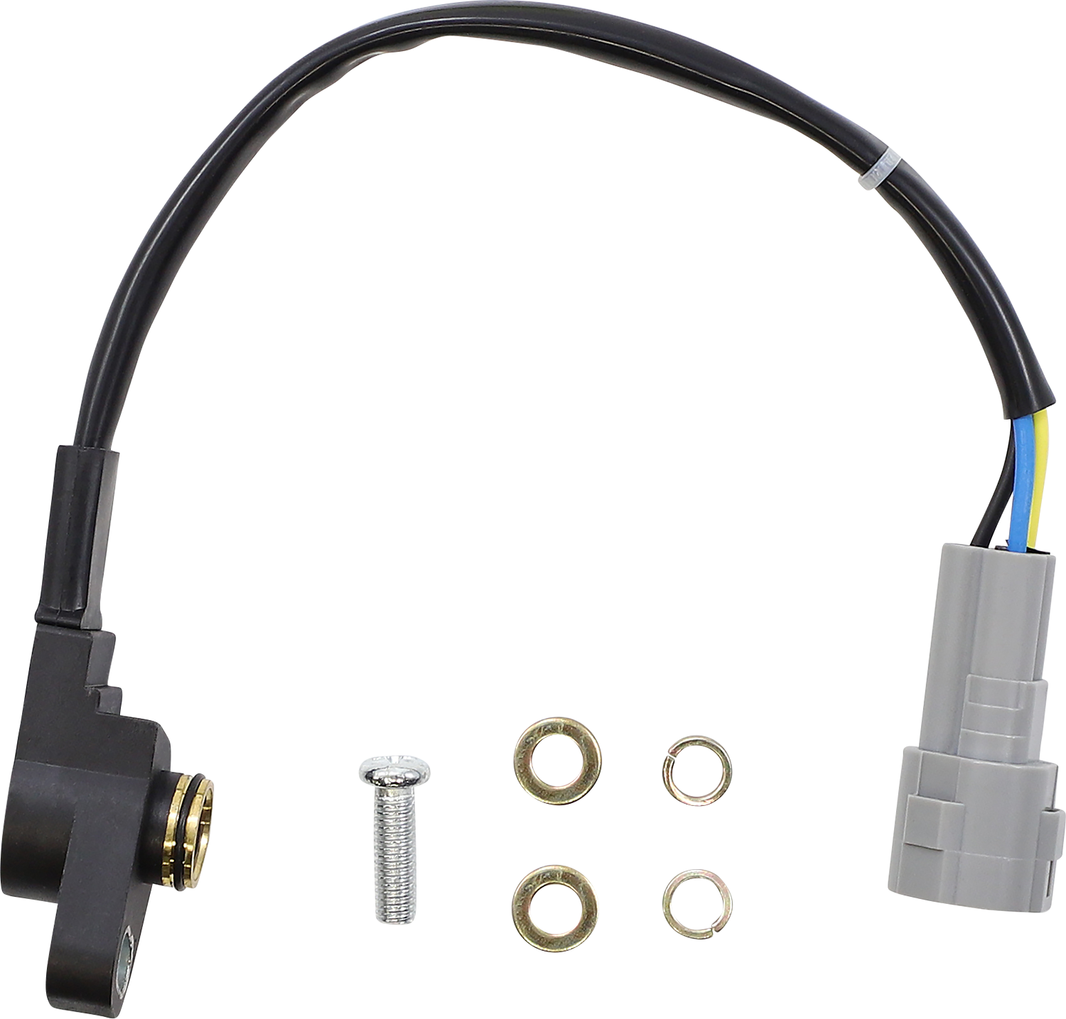 MOOSE OFFROAD Throttle Position Sensor - Polaris 100-1376-PU