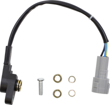 MOOSE OFFROAD Throttle Position Sensor - Polaris 100-1376-PU