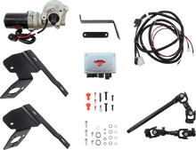 MOOSE OFFROAD Electric Power Steering Kit - Gator PEPS-6001