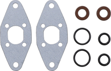 VERTEX Exhaust Valve Gasket Kit - Ski-Doo 719207