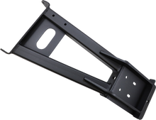 MOOSE OFFROAD Plow Push Tube - Regular Duty - RM5 4400MTBLK