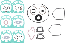 VERTEX Complete Gasket Kit with Seals - Ski-Doo 711256