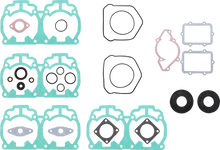 VERTEX Complete Gasket Kit - Ski-Doo 711258