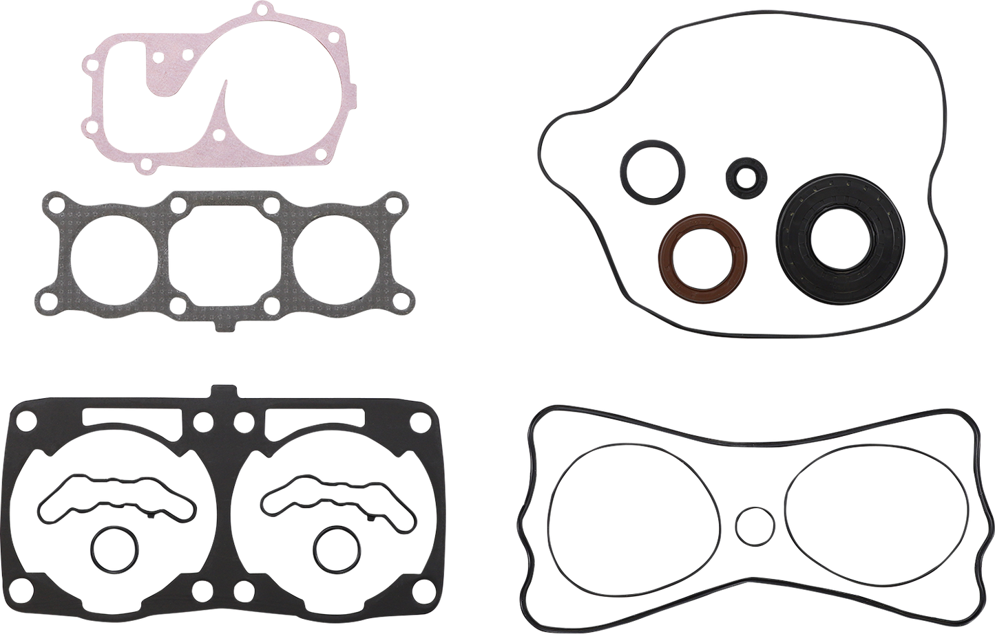 VERTEX Complete Gasket Kit - Polaris 711332