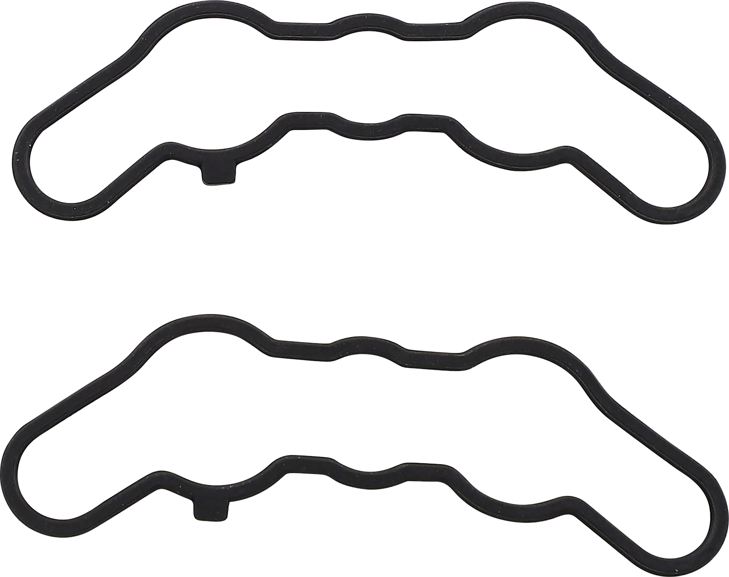 VERTEX Exhaust Valve Gasket Kit - Polaris 719122