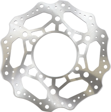 MOOSE OFFROAD RFX Rotor - Front - Kawasaki FXBD 20400 55NP