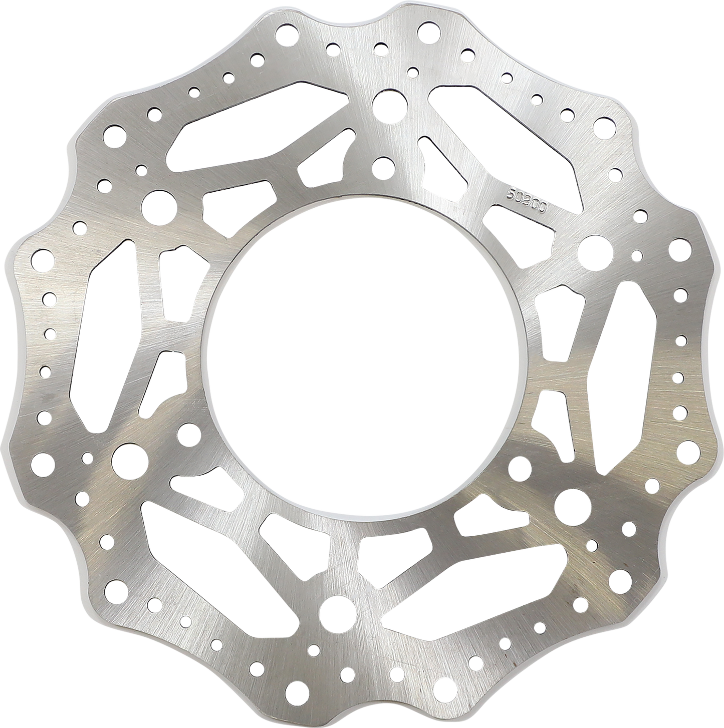 MOOSE OFFROAD RFX Rotor - Front - Gas Gas/Husqvarna/KTM FXBD 50300 55NP