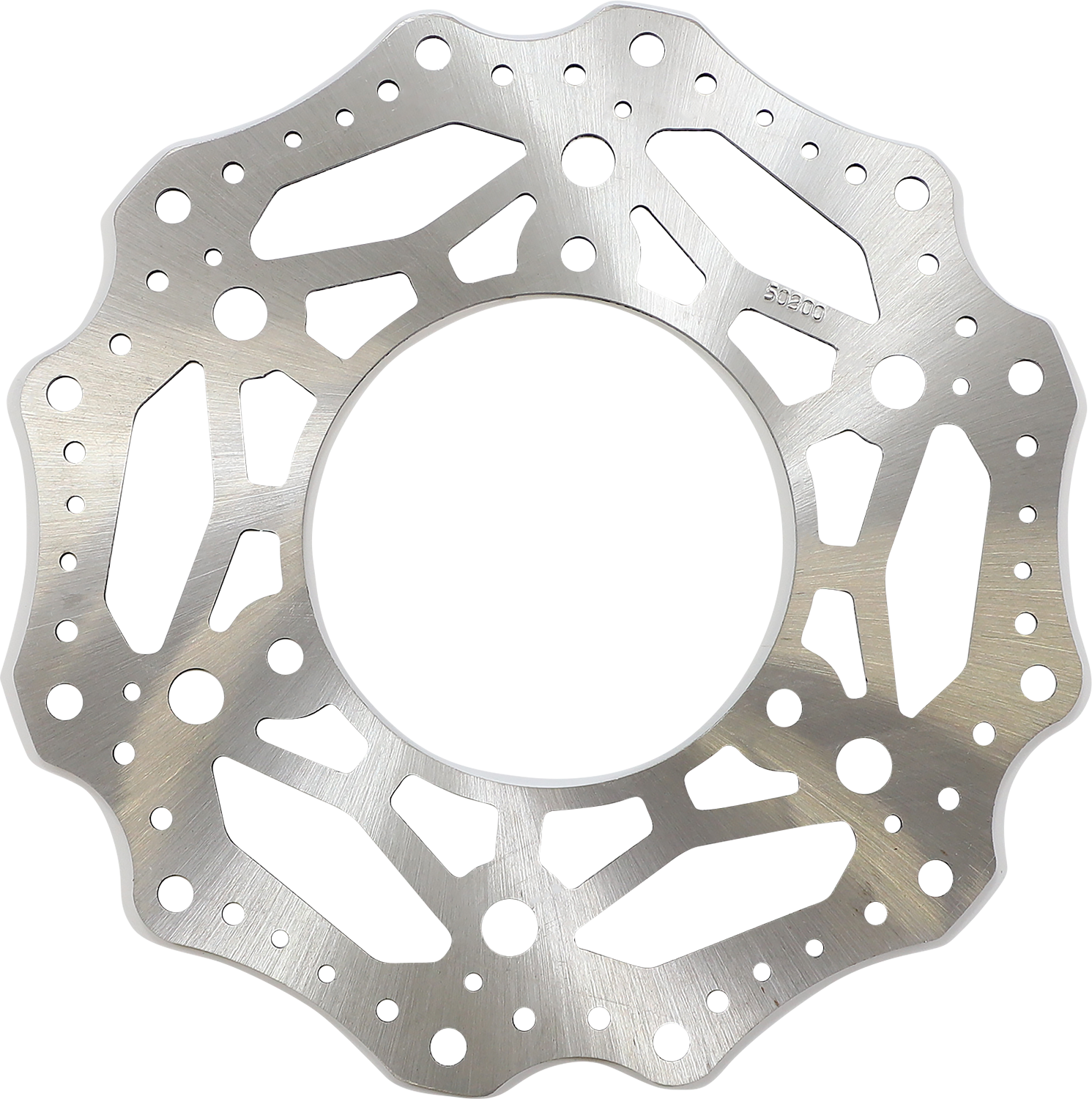 MOOSE OFFROAD RFX Rotor - Front - Gas Gas/Husqvarna/KTM FXBD 50300 55NP