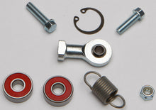 Rear Brake Pedal Rebuild Kit