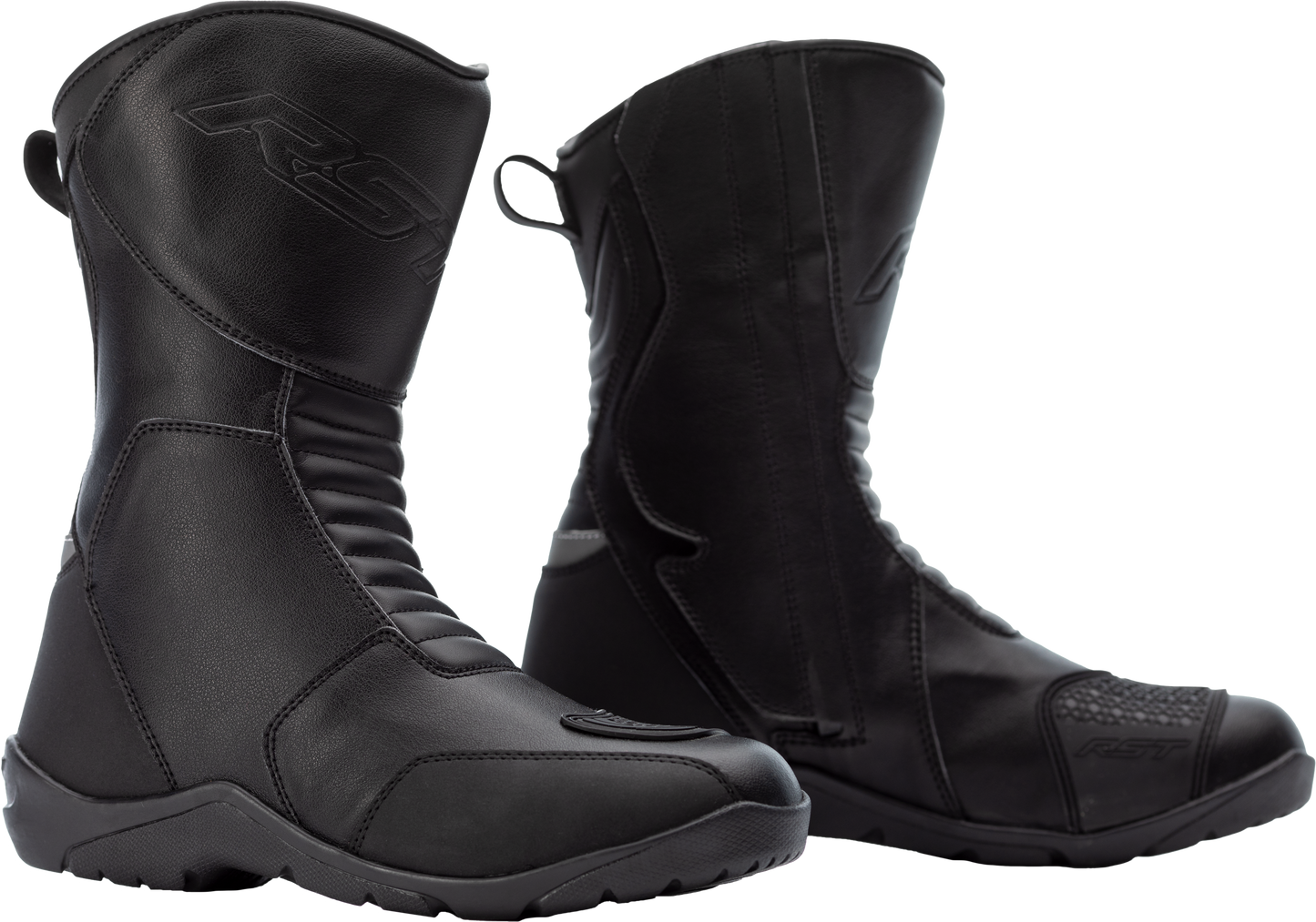 Womens  Axiom Ce Boot Black Waterproof Sz 10