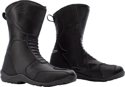 Womens  Axiom Ce Boot Black Waterproof Sz 5