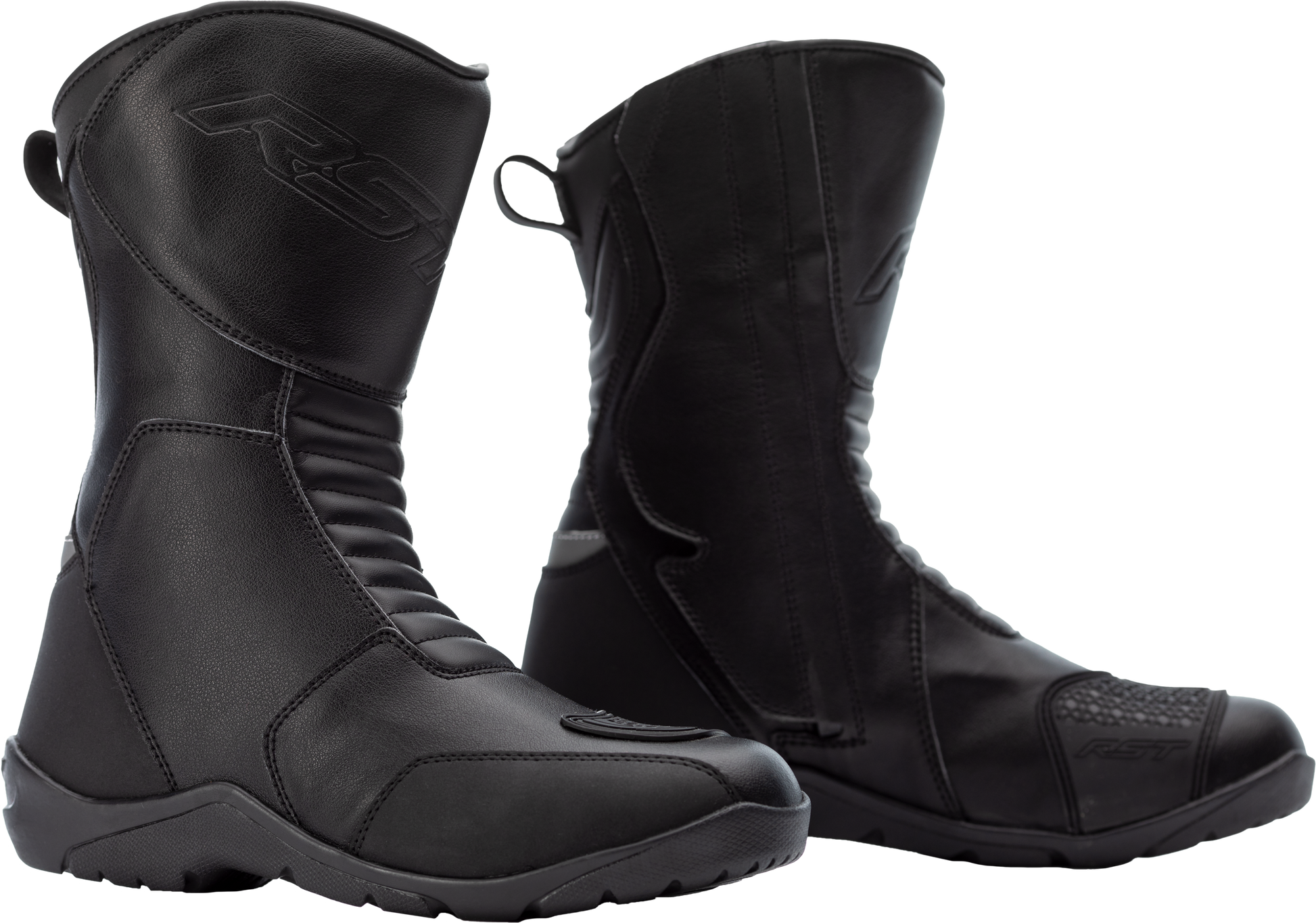 Womens  Axiom Ce Boot Black Waterproof Sz 6