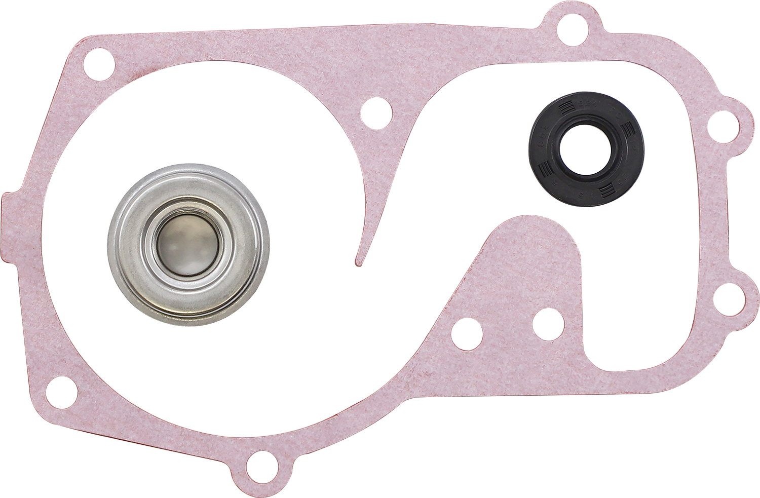 VERTEX Water Pump Repair Kit - Polaris 721310