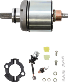 MOOSE OFFROAD Starter - Kawasaki M-70-605