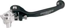 MOOSE OFFROAD Flex Brake Lever by ARC - Black BR-721