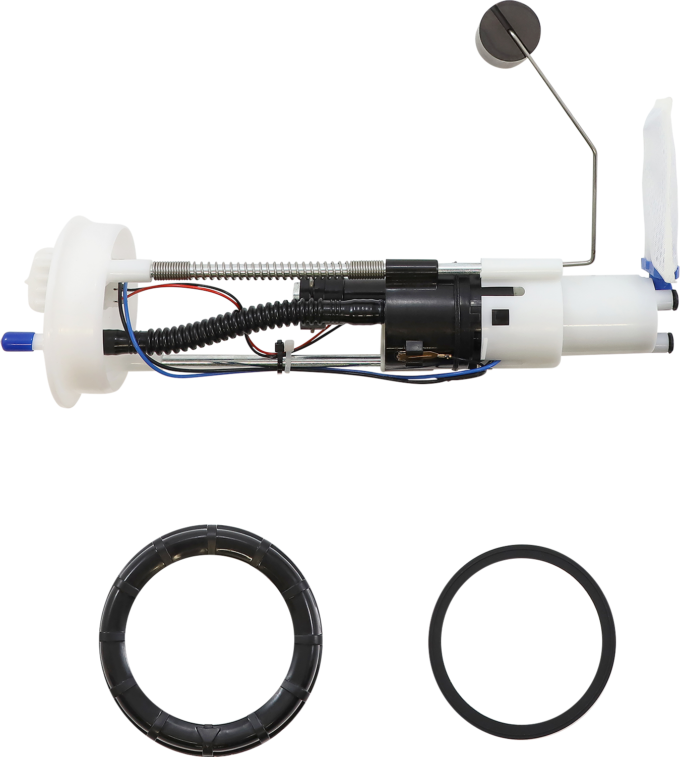 MOOSE OFFROAD Fuel Pump Module - Polaris 100-3427-PU