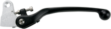 MOOSE OFFROAD Flex Clutch Lever by ARC - Black - DC-8 CL-701